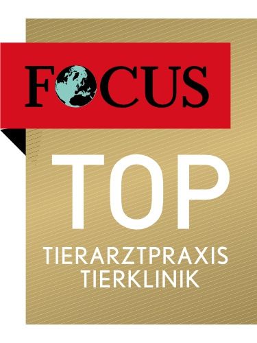 TOP-Tierarztpraxis